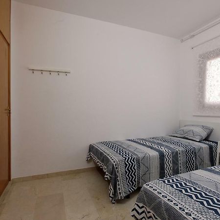 Apartament Magnifiques Vistes- Port De Rei L' Escala Eksteriør billede