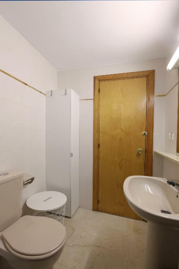 Apartament Magnifiques Vistes- Port De Rei L' Escala Eksteriør billede