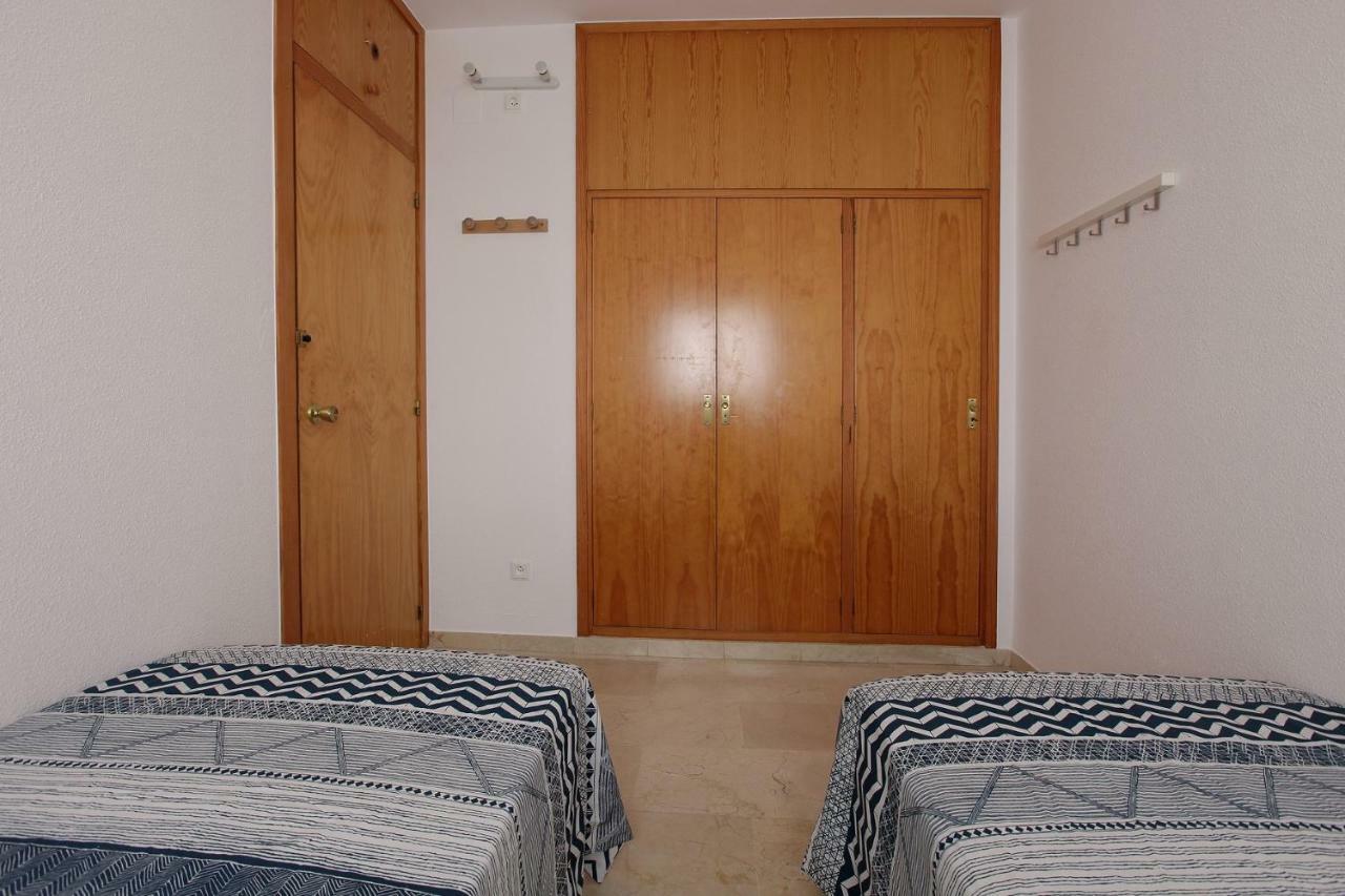 Apartament Magnifiques Vistes- Port De Rei L' Escala Eksteriør billede