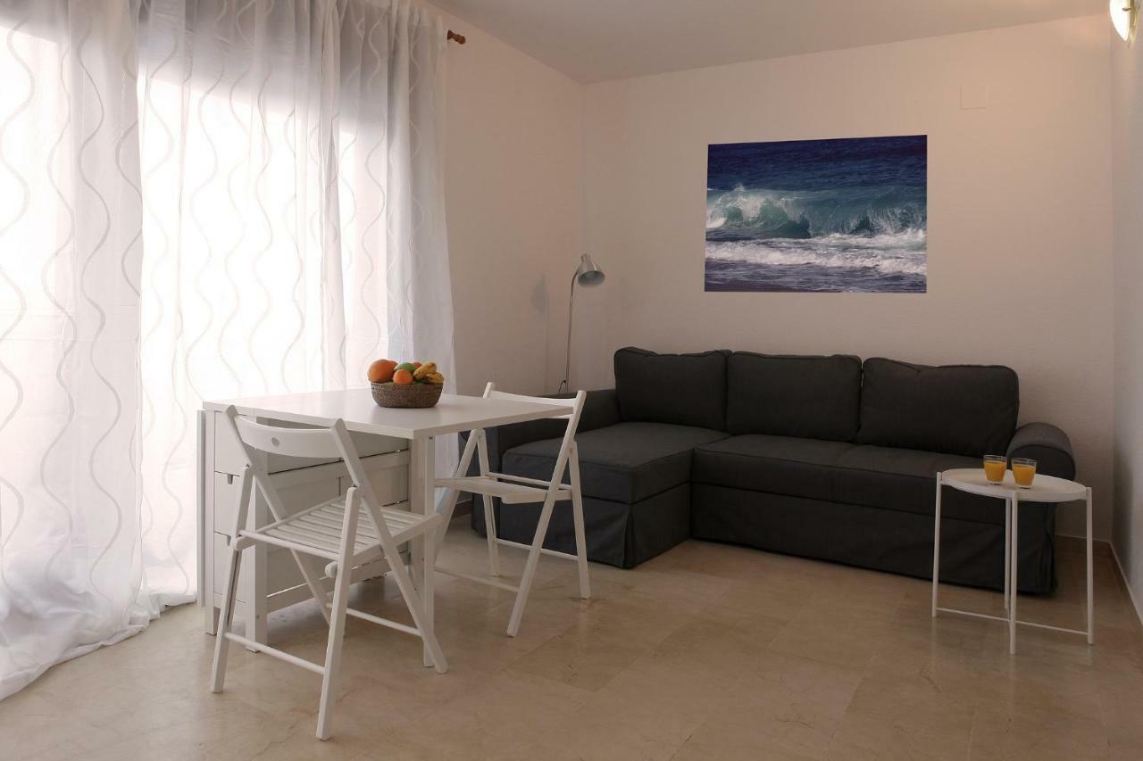Apartament Magnifiques Vistes- Port De Rei L' Escala Eksteriør billede