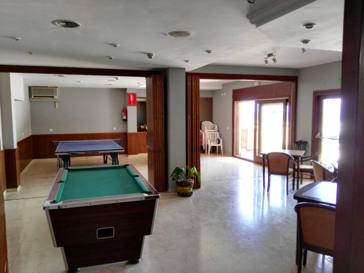 Apartament Magnifiques Vistes- Port De Rei L' Escala Eksteriør billede