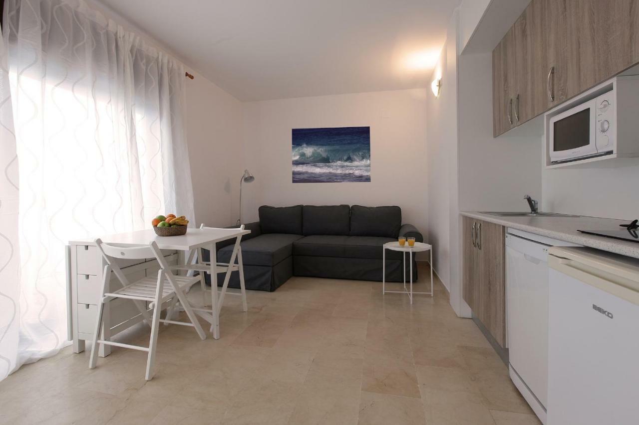 Apartament Magnifiques Vistes- Port De Rei L' Escala Eksteriør billede