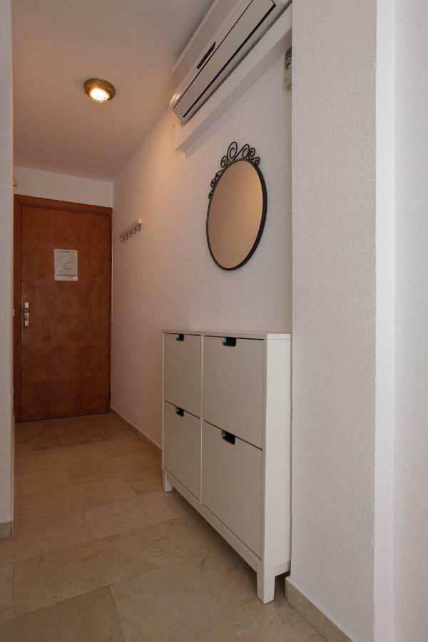 Apartament Magnifiques Vistes- Port De Rei L' Escala Eksteriør billede